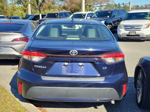 Used 2020 Toyota Corolla LE image 13