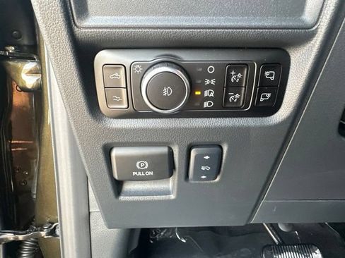 New 2026 Ford F150 Raptor AWD/4WD image 22