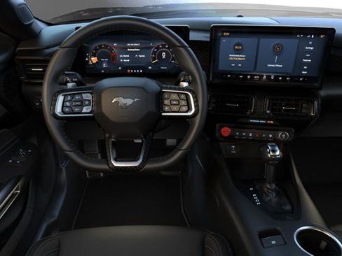 New 2026 Ford Mustang GT RWD image 7