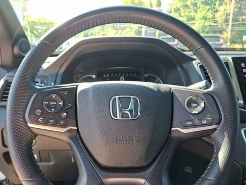 Used 2023 Honda Passport EX-L image 19