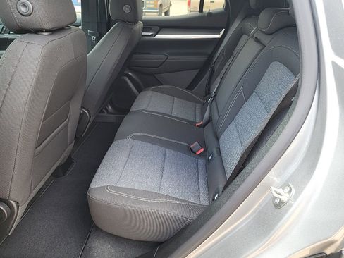 New 2026 GMC Terrain Elevation image 11