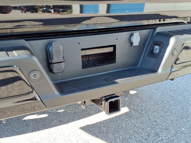 Used 2023 Ford F150 XL w/ STX Appearance Package AWD/4WD image 11