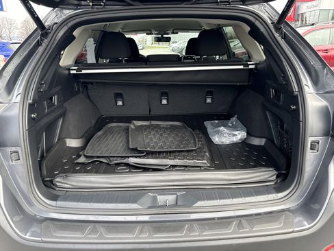 Certified 2025 Subaru Outback Premium w/ Popular Package #1A image 14