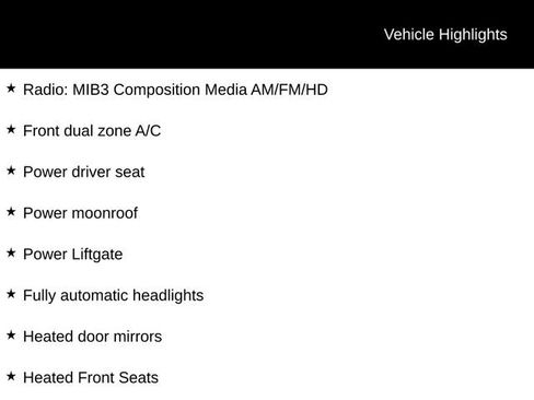 Certified 2024 Volkswagen Tiguan SE R-Line AWD/4WD image 6