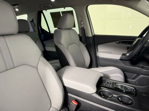 Used 2025 Honda Pilot EX-L image 49