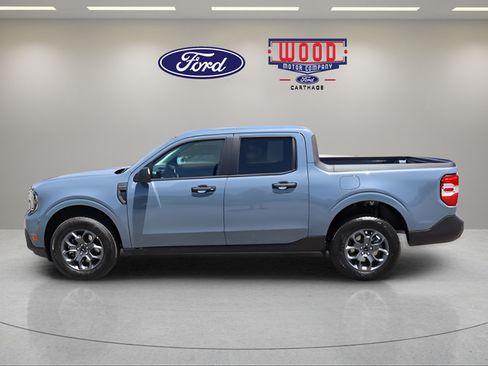 New 2026 Ford Maverick XLT FWD image 6
