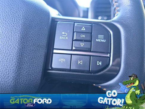 Used 2022 Ford F150 Tremor w/ Equipment Group 401A Mid image 18