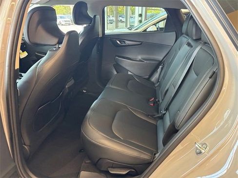 New 2025 Kia EV6 Wind image 6