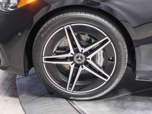 Certified 2025 Mercedes-Benz C 300 Sedan image 10