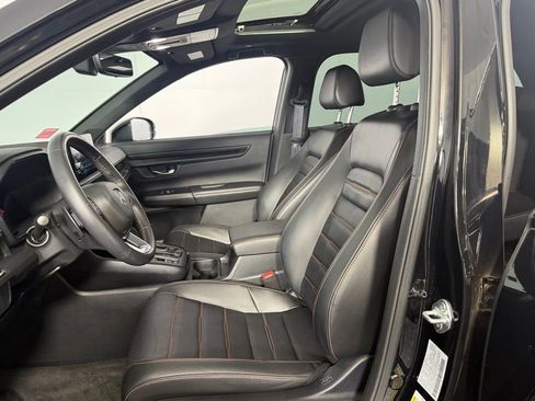 Used 2025 Honda CR-V Sport-L image 21