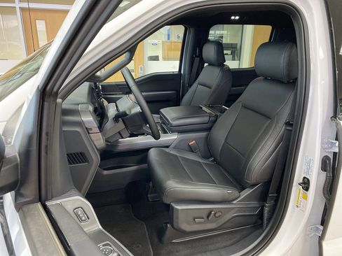 New 2025 Ford F150 XLT w/ Equipment Group 302A MID AWD/4WD image 9