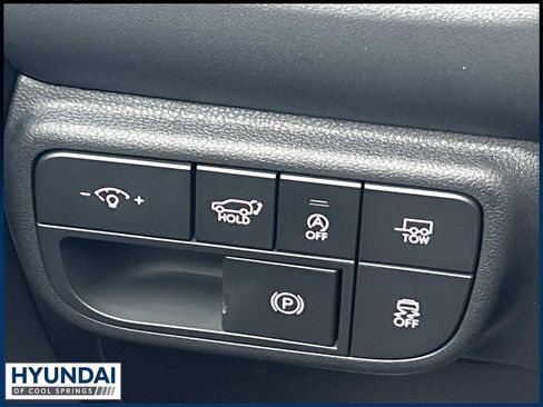 New 2026 Hyundai Palisade Limited FWD image 32