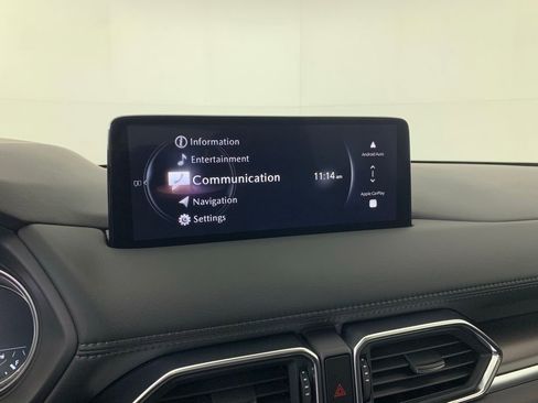 New 2025 MAZDA CX-5 Carbon Edition image 20