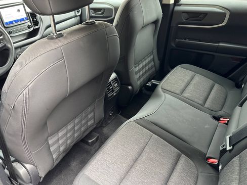 Certified 2024 Ford Bronco Sport Big Bend AWD/4WD image 8