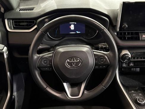 Certified 2024 Toyota RAV4 SE w/ Weather & Moonroof Package AWD/4WD image 24