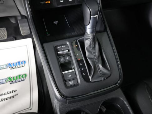 Used 2026 Honda CR-V EX-L image 39