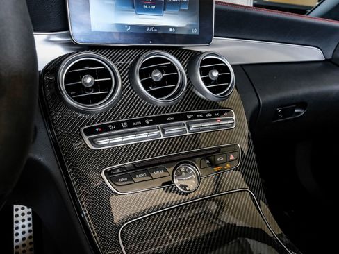 Used 2017 Mercedes-Benz C 43 AMG 4MATIC Cabriolet image 19
