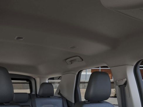 New 2025 Ford Bronco Sport Outer Banks AWD/4WD image 22