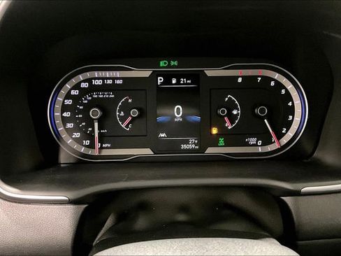 Used 2022 Hyundai Santa Cruz SEL w/ Cargo Package image 14