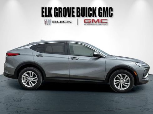 New 2026 Buick Envista Preferred w/ Convenience I Package FWD image 3