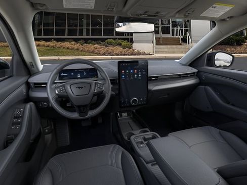 New 2026 Ford Mustang Mach-E Premium AWD/4WD image 9