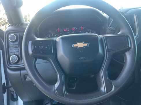 Used 2020 Chevrolet Silverado 2500 W/T w/ WT Fleet Convenience Package image 11