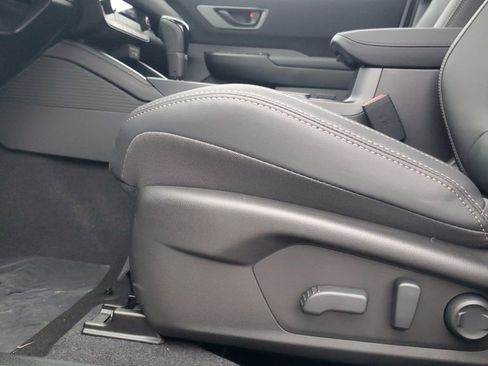 Used 2026 Subaru Outback Limited image 7