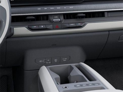 New 2026 Kia EV9 Wind image 23