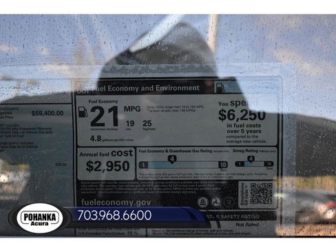 New 2026 Acura MDX w/ Technology Package image 41