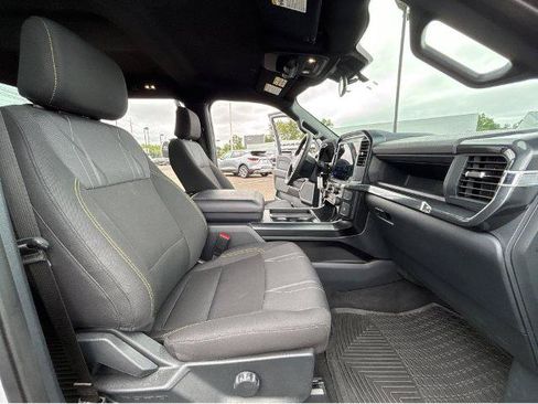 Used 2025 Ford F150 STX AWD/4WD image 6