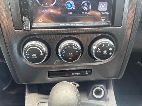 Used 2013 Dodge Challenger SXT w/ Sinister Super Sport Group RWD image 18