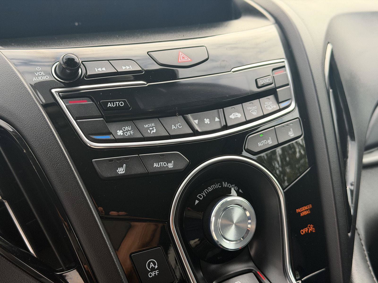 Used 2021 Acura RDX FWD image 20