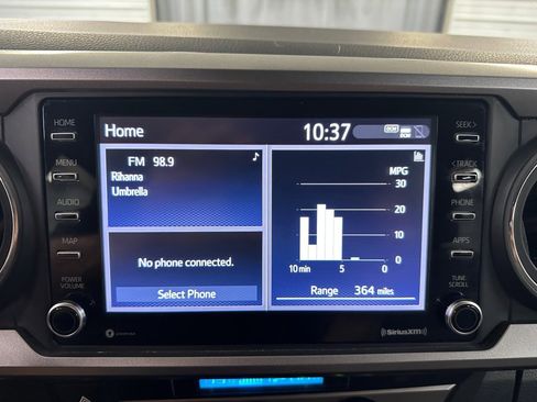 Used 2023 Toyota Tacoma SR5 image 10