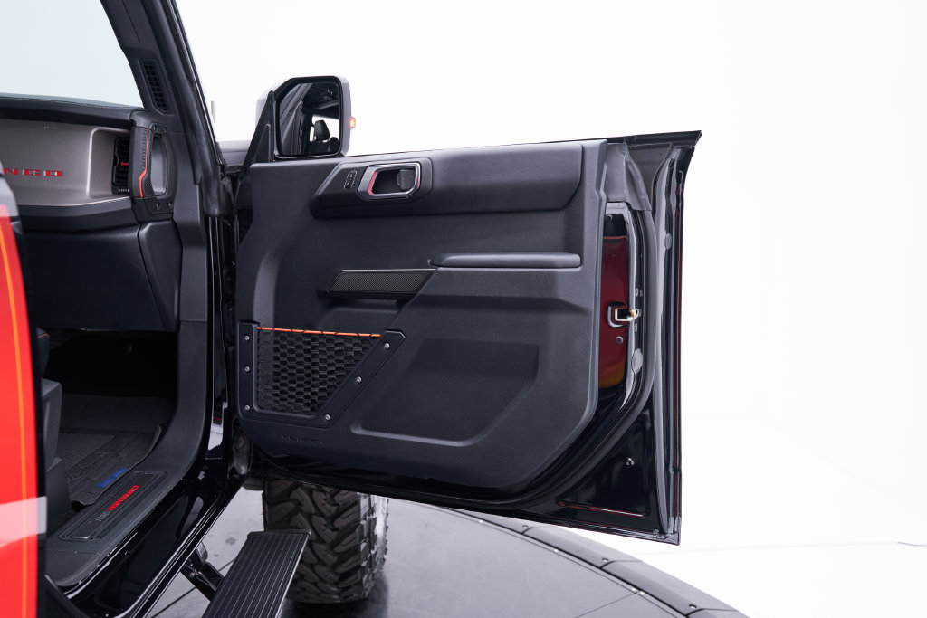 Used 2023 Ford Bronco Raptor AWD/4WD image 33