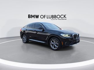Certified 2022 BMW X4 xDrive30i video 2