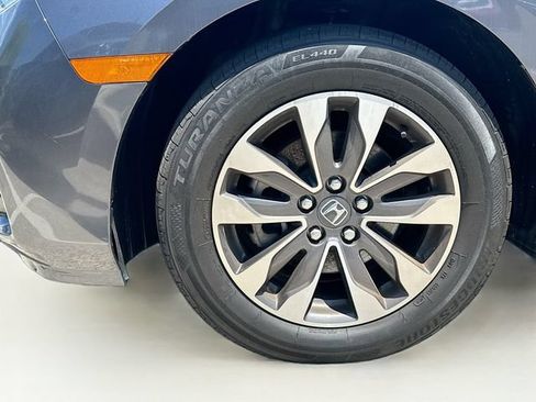 Certified 2024 Honda Odyssey EX-L image 31