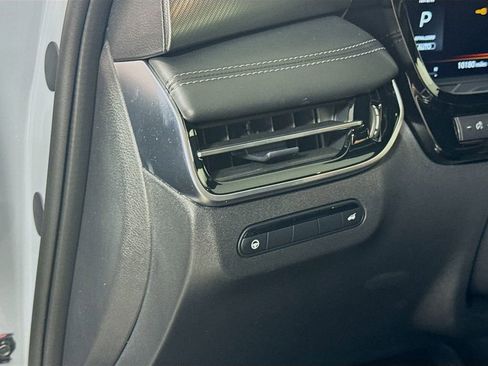 Certified 2025 INFINITI QX60 Luxe w/ Black Edition image 12