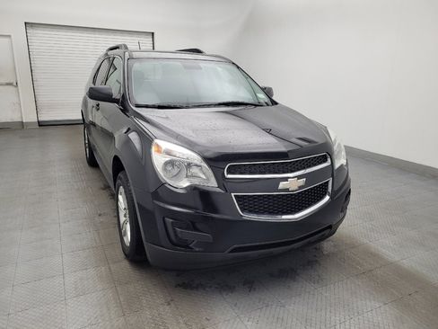 Used 2015 Chevrolet Equinox LT image 14