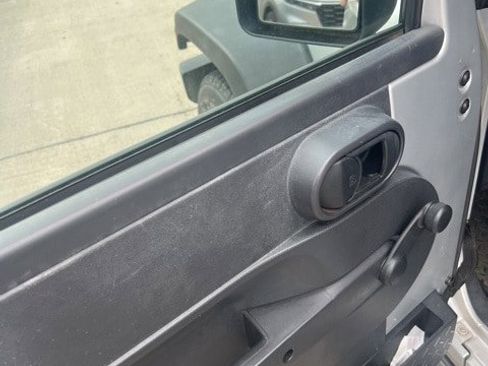 Used 2008 Jeep Wrangler X image 11