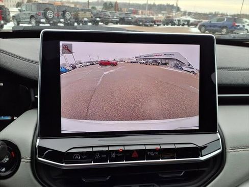 New 2026 Jeep Compass Limited w/ Sun, Sound & Navigation Group image 84