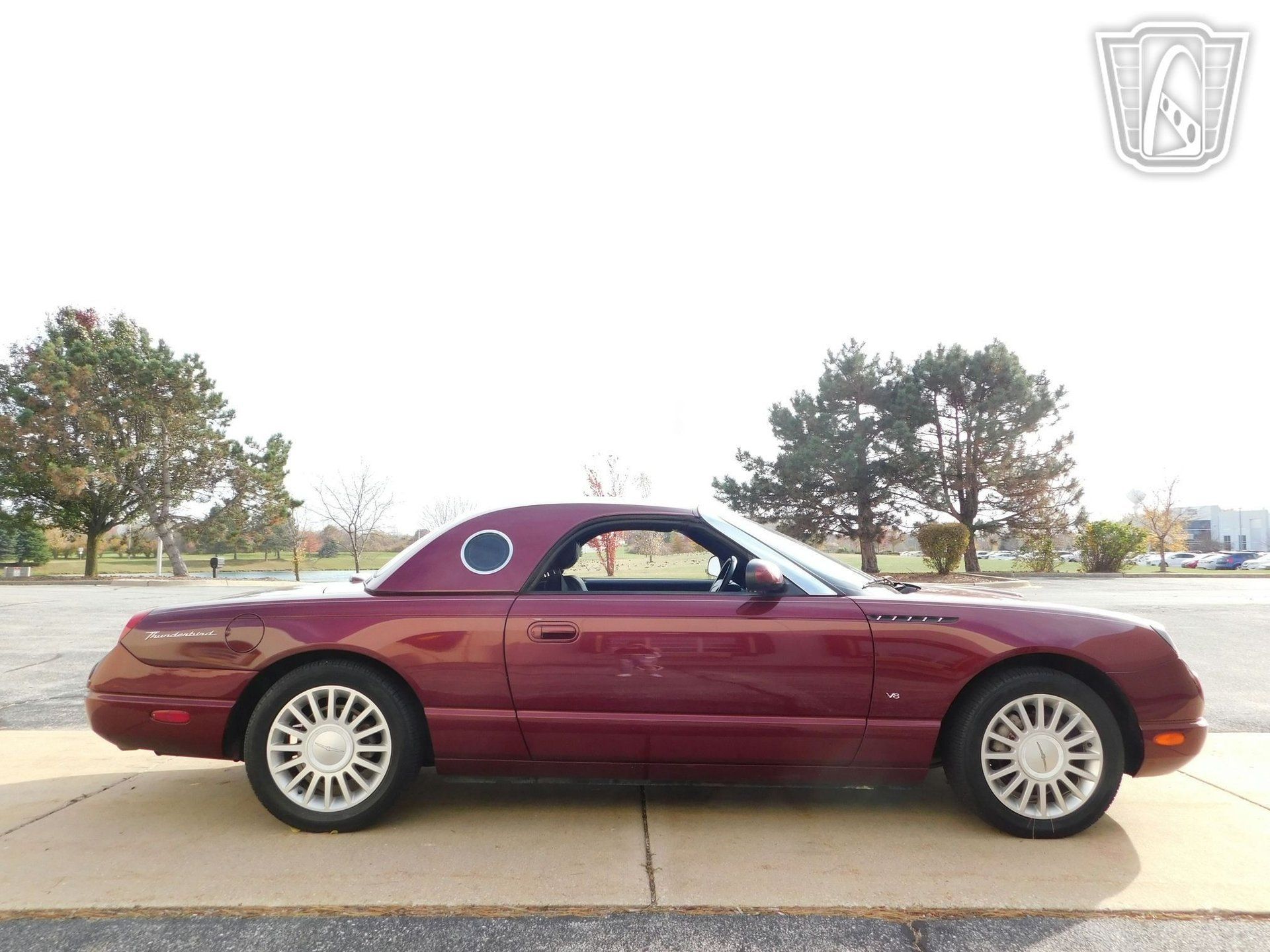 Used 2004 Ford Thunderbird RWD image 14
