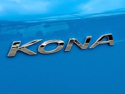 Certified 2023 Hyundai Kona SEL AWD/4WD image 30
