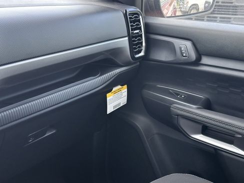 New 2024 Ford Ranger XLT w/ Trailer Tow Package image 35