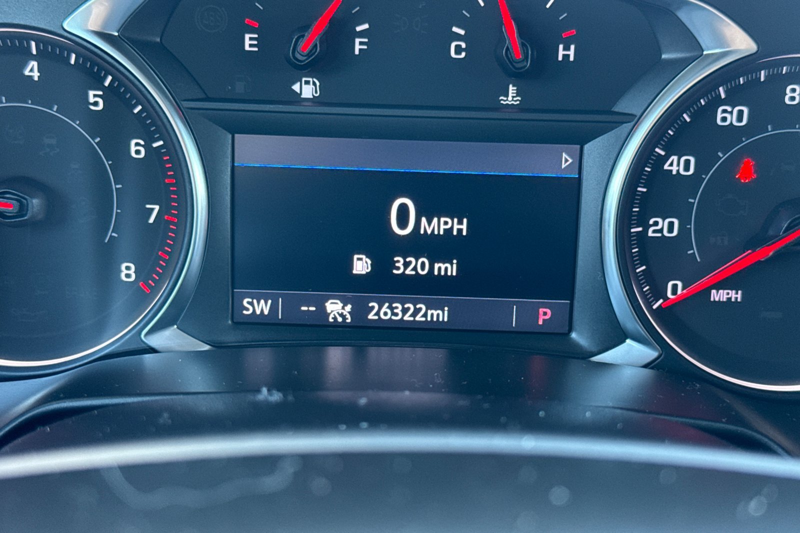 Used 2024 Chevrolet Blazer LT w/ Redline Edition FWD image 41