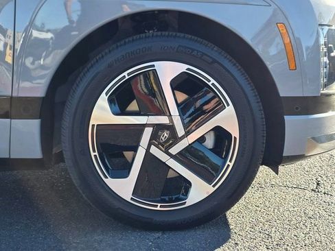 New 2026 Hyundai Ioniq 9 Calligraphy AWD/4WD image 6