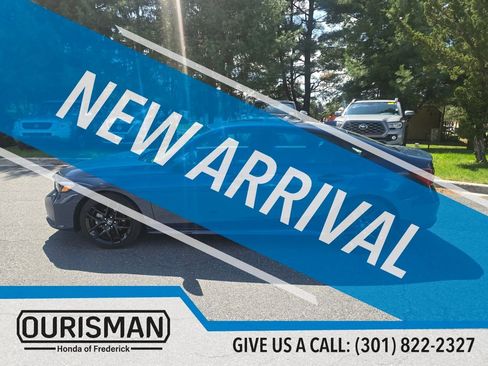 Used 2026 Honda Civic Sport image 5