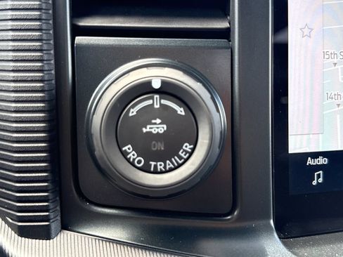 Used 2025 Ford F150 Raptor AWD/4WD image 23