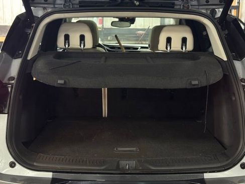 Used 2023 Buick Encore GX Essence w/ Experience Buick Package image 10