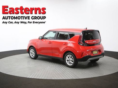 Used 2023 Kia Soul LX w/ Option Group 015 FWD image 63