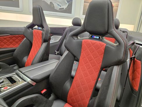 Used 2025 BMW M8 Competition AWD/4WD image 30
